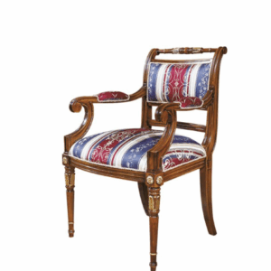 Итальянский стул Trevi 113013 от Grilli