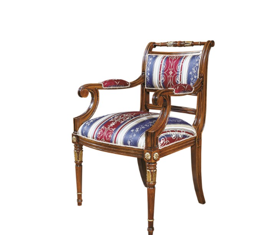 Итальянский стул Trevi 113013