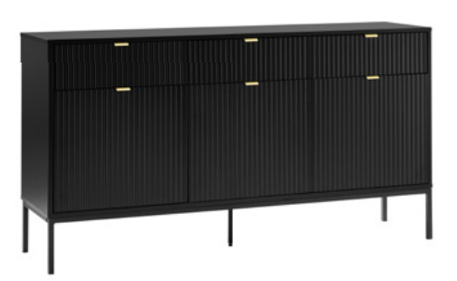 Итальянский комод Virgo 2 от MA SALGUERO HOME