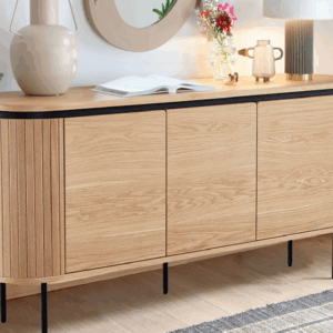 Итальянский комод Pegasus от MA SALGUERO HOME