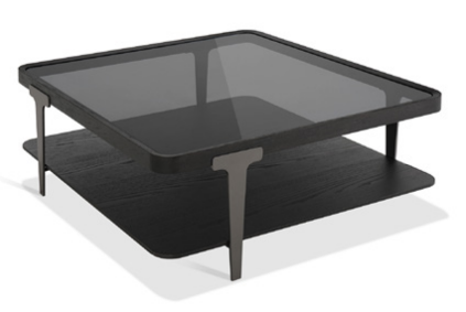 Итальянский столик Gemini от MA SALGUERO HOME