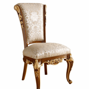 Итальянский стул Trevi 113013 от Grilli