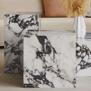 Итальянский столик Cubo от MA SALGUERO HOME