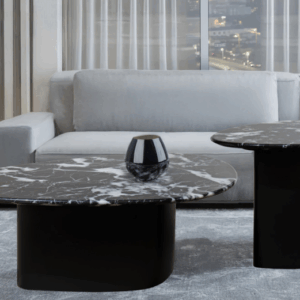 Итальянский столик Lepus от MA SALGUERO HOME