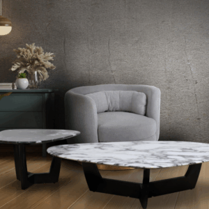 Итальянский столик Hydra от MA SALGUERO HOME