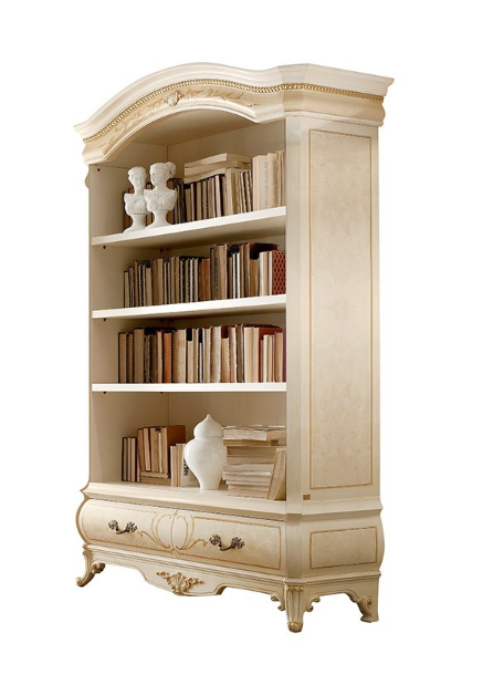 Итальянский книжный шкаф Rondó 181308