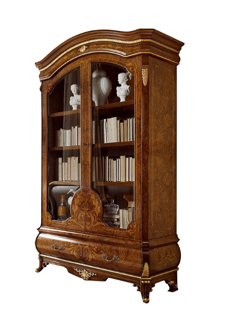 Итальянский книжный шкаф Rondó 181309