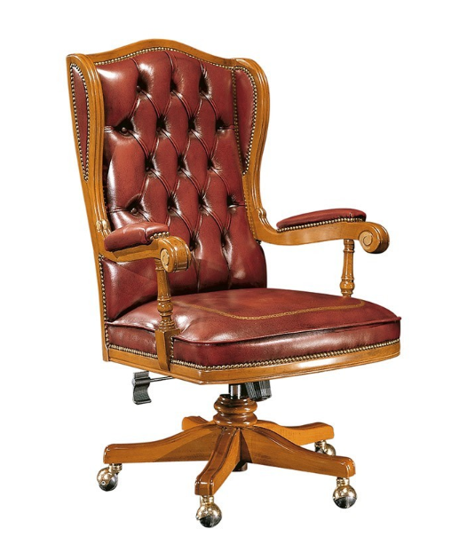 Итальянское офисное кресло Rondó 181501 181502 181503