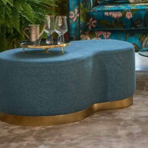 Итальянский пуф hums от Treci Salotti