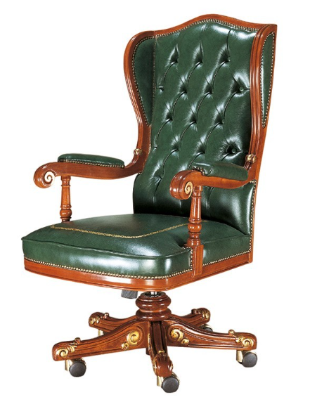 Итальянское офисное кресло Trevi 05303