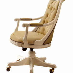 Итальянское офисное кресло Rondó 181116 181117 181118 от Grilli