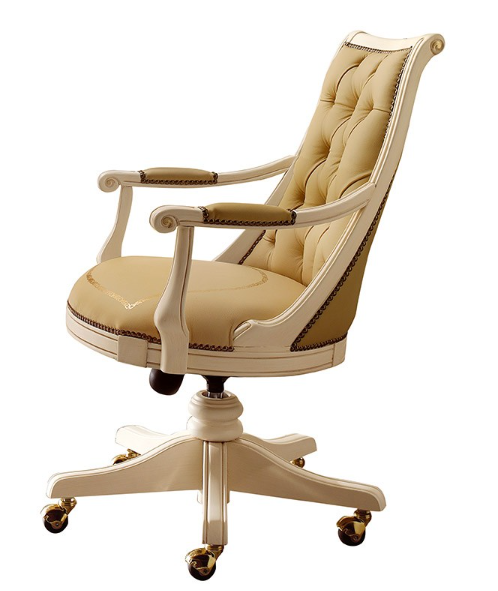 Итальянское офисное кресло Rondó 181116 181117 181118