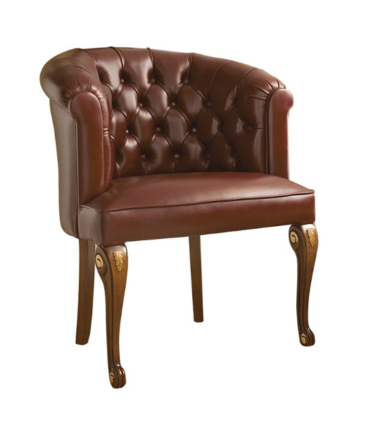 Итальянское офисное кресло Rondó 181116 181117 181118