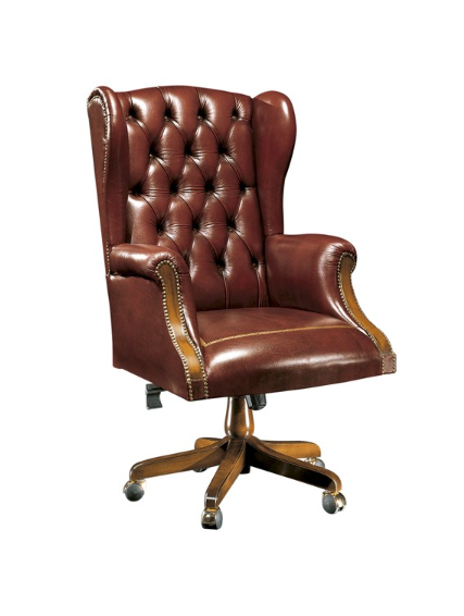 Итальянское офисное кресло Roma 113005