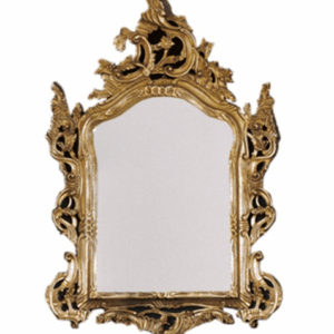 Итальянское зеркало Rondó 180501 от Grilli