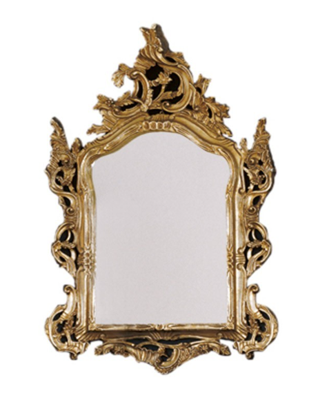 Итальянское зеркало Rondó 180501