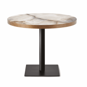 Итальянский стол RIBOT Keramik Bistrot от Cattelan Italia