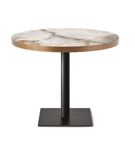 Итальянский стол RIBOT Keramik Bistrot от Cattelan Italia