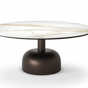 Итальянский стол RITZ Lounge от Cattelan Italia