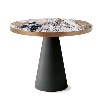 Итальянский стол SATURNO Keramik Bistrot от Cattelan Italia