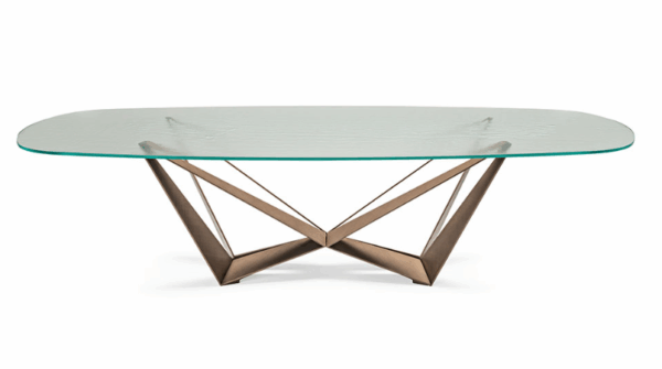 Итальянский стол SKORPIO от Cattelan Italia