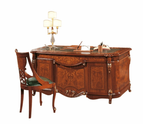 Итальянский письменный стол Trevi 05302