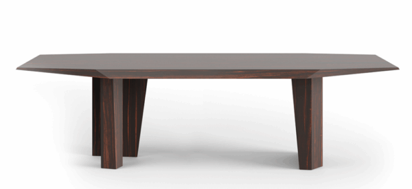 Итальянский стол BLADE от Emmemobili