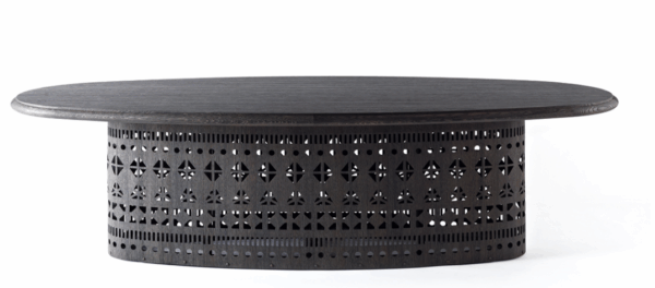 Итальянский стол DOGON T от Emmemobili