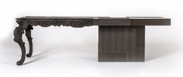 Итальянский стол EVO от Emmemobili