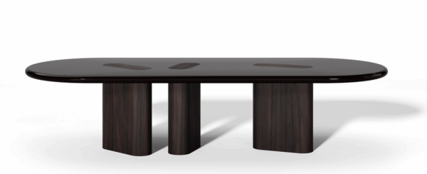 Итальянский стол FATTY от Emmemobili