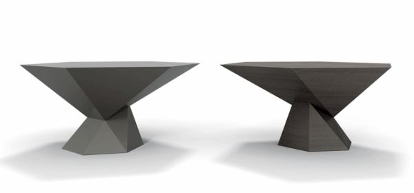 Итальянский стол FRESKO от Emmemobili