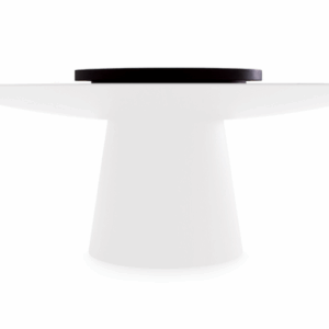 Итальянский стол LAZY SUSAN от Emmemobili