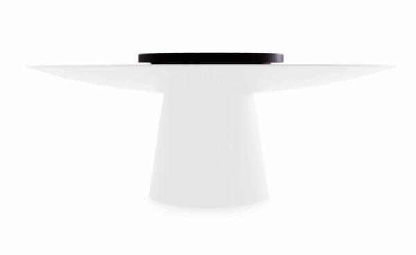 Итальянский стол LAZY SUSAN от Emmemobili