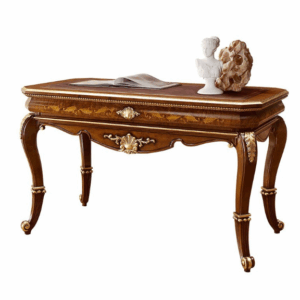 Итальянский письменный стол Rondó 181402 от Grilli