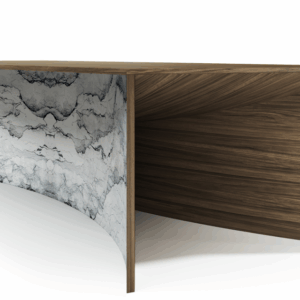 Итальянский стол MANTICA от Emmemobili