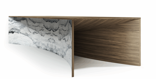 Итальянский стол MANTICA от Emmemobili