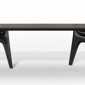 Итальянский стол MEMOIRE от Emmemobili