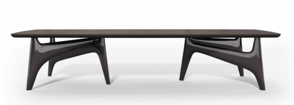 Итальянский стол MEMOIRE от Emmemobili