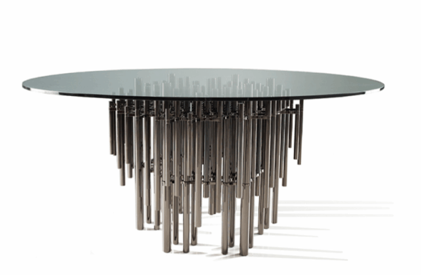 Итальянский стол TUILERIES от Emmemobili