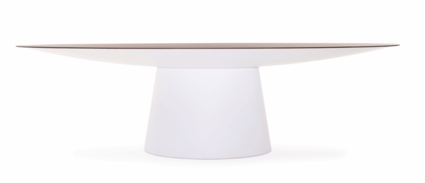 Итальянский стол UFO от Emmemobili