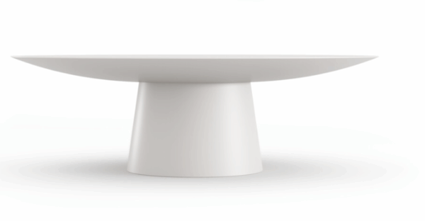 Итальянский стол UFO 2 от Emmemobili