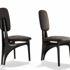 Итальянский стул BELLADONNA от Emmemobili