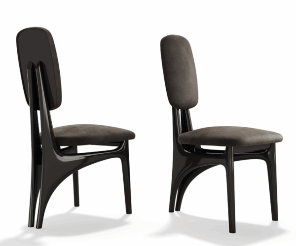 Итальянский стул BELLADONNA от Emmemobili