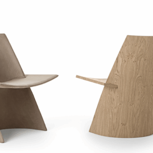 Итальянский стул IPERBOLE S от Emmemobili