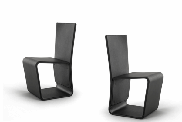 Итальянский стул KIA от Emmemobili