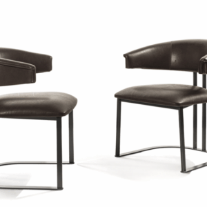 Итальянский стул KYO от Emmemobili