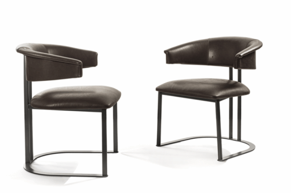 Итальянский стул KYO от Emmemobili