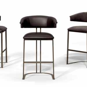 Итальянский стул KYO STOOL от Emmemobili