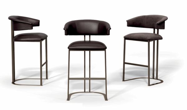 Итальянский стул KYO STOOL