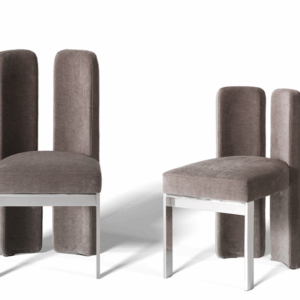 Итальянский стул NINA от Emmemobili